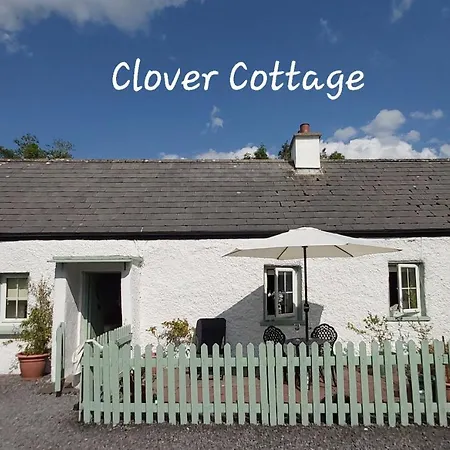 Clover Vakantiehuis Sligo