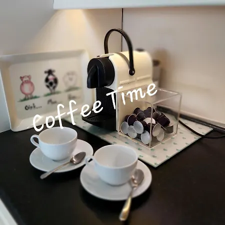 Vakantiehuis Clover Sligo