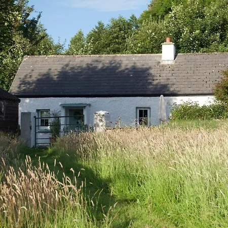 Сasa de vacaciones Clover *