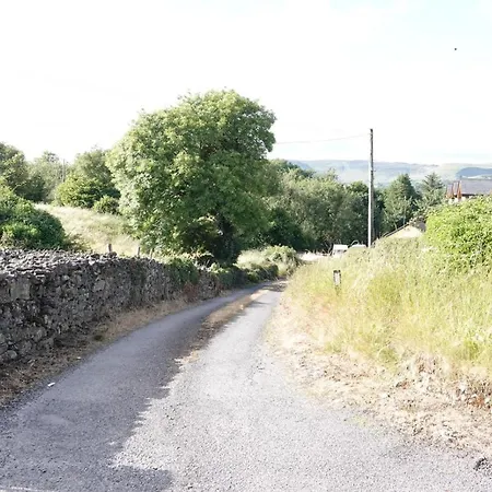 Сasa de vacaciones Clover