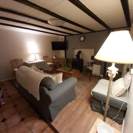 Clover Vakantiehuis