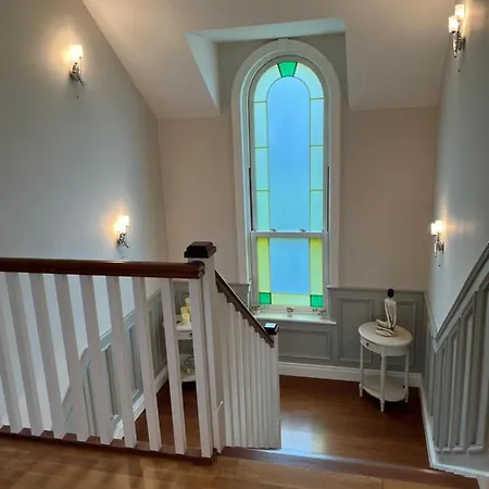 Clover Bed & Breakfast *