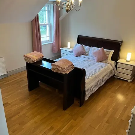 Bed & Breakfast Clover