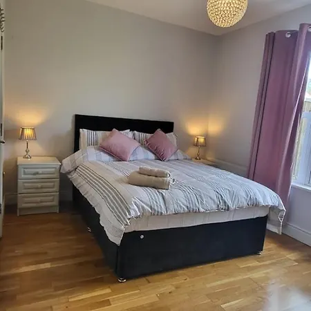 Clover Bed & Breakfast *