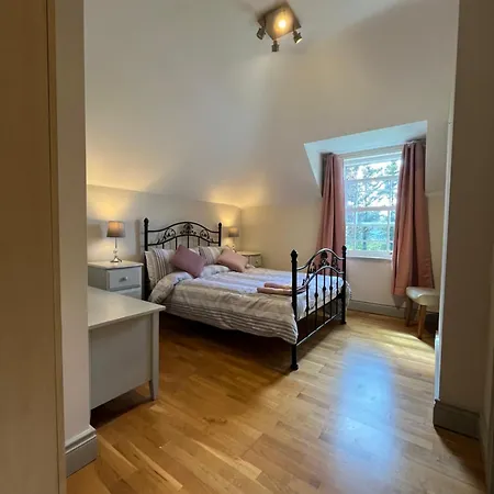 Clover Bed & Breakfast *