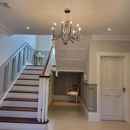 Clover Bed & Breakfast Kinsale