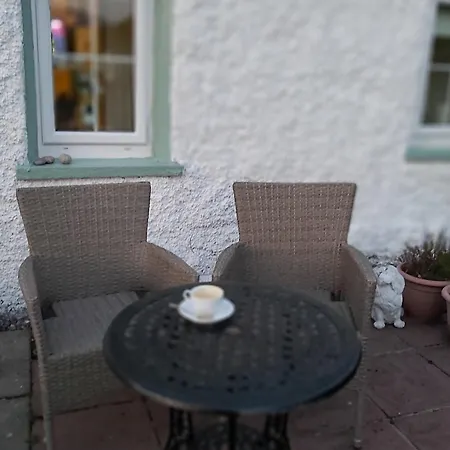 Сasa de vacaciones Clover