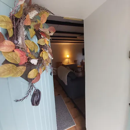 Сasa de vacaciones Clover *