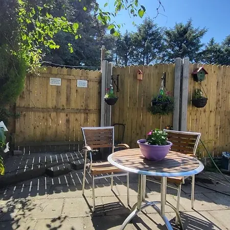 Clover Bed & Breakfast Kinsale