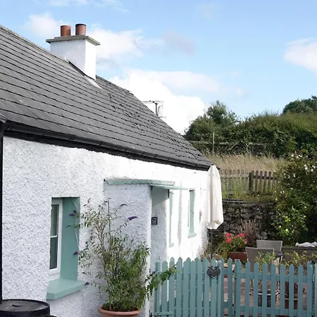 Clover Сasa de vacaciones Sligo