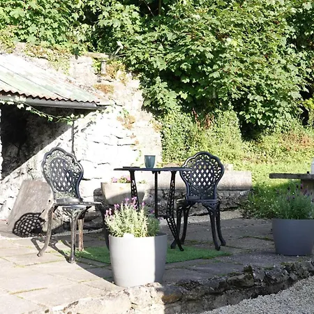 בית נופש Clover סליגו