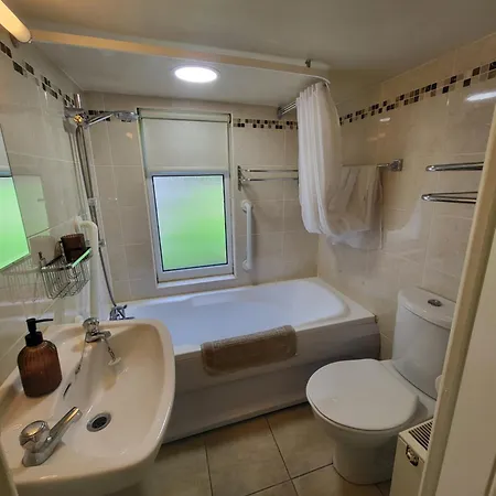 Vakantiehuis Clover