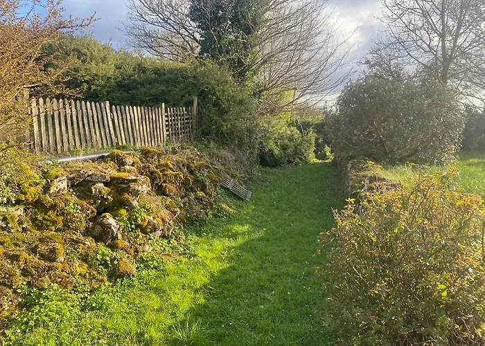 בית נופש Clover