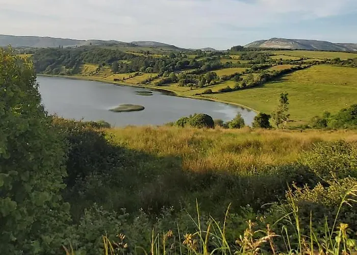 בית נופש Clover *