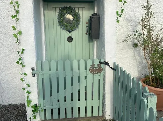 בית נופש Clover *