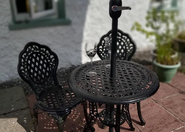 בית נופש Clover *