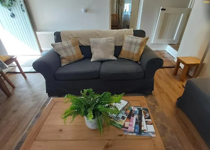 Clover בית נופש *