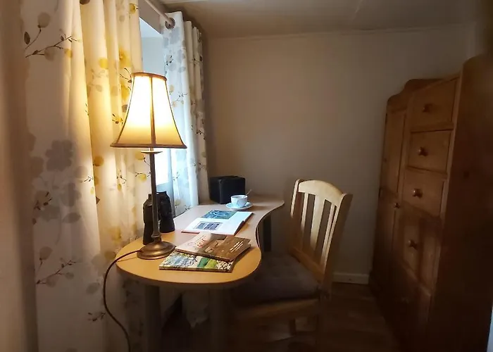 בית נופש Clover *