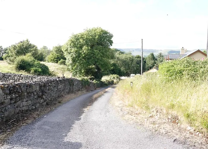 בית נופש Clover