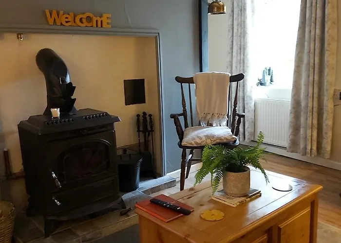 Clover בית נופש *