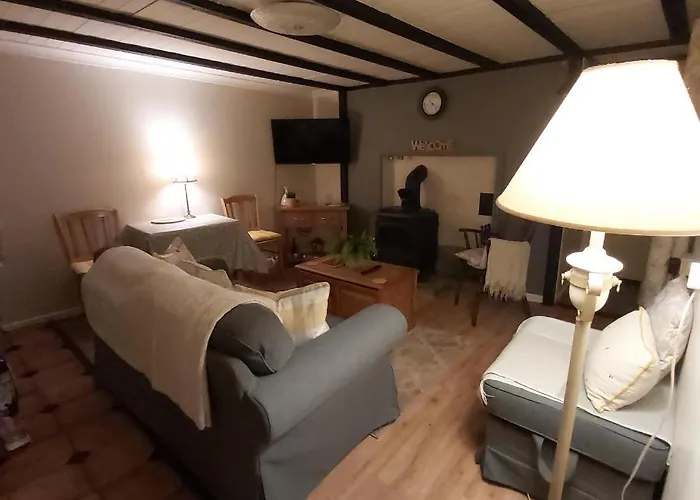 Clover בית נופש