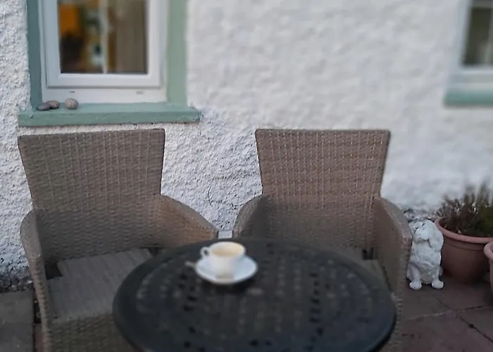 בית נופש Clover