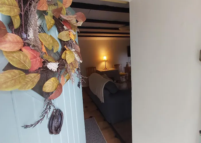 בית נופש Clover *