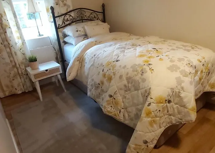 בית נופש Clover