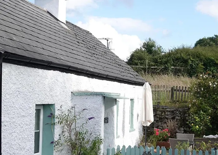 Clover בית נופש סליגו