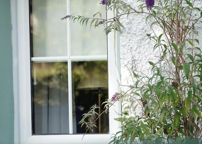 Clover בית נופש סליגו