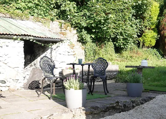 בית נופש Clover סליגו